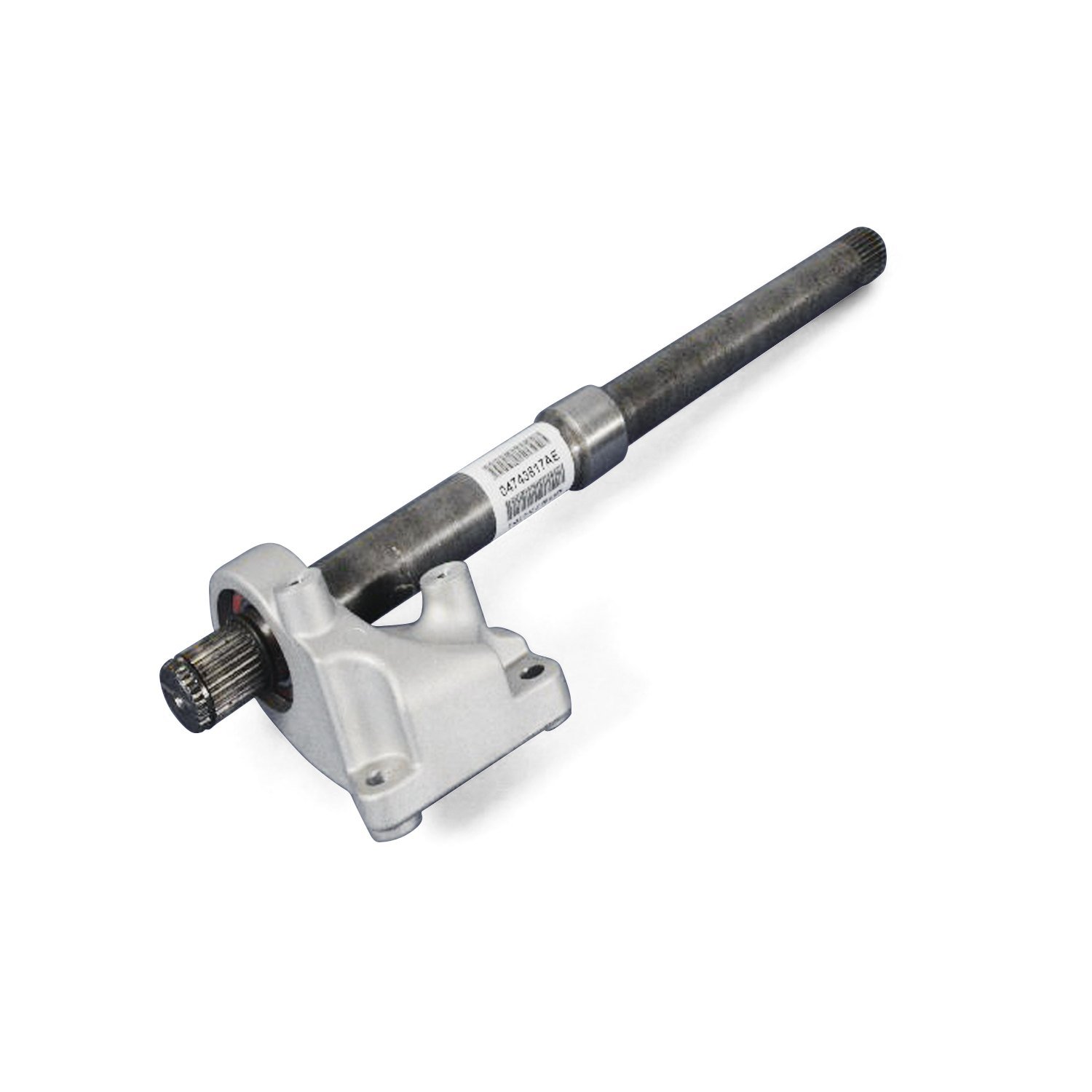 Dodge OE 4743817AE Front CV Intermediate Shaft