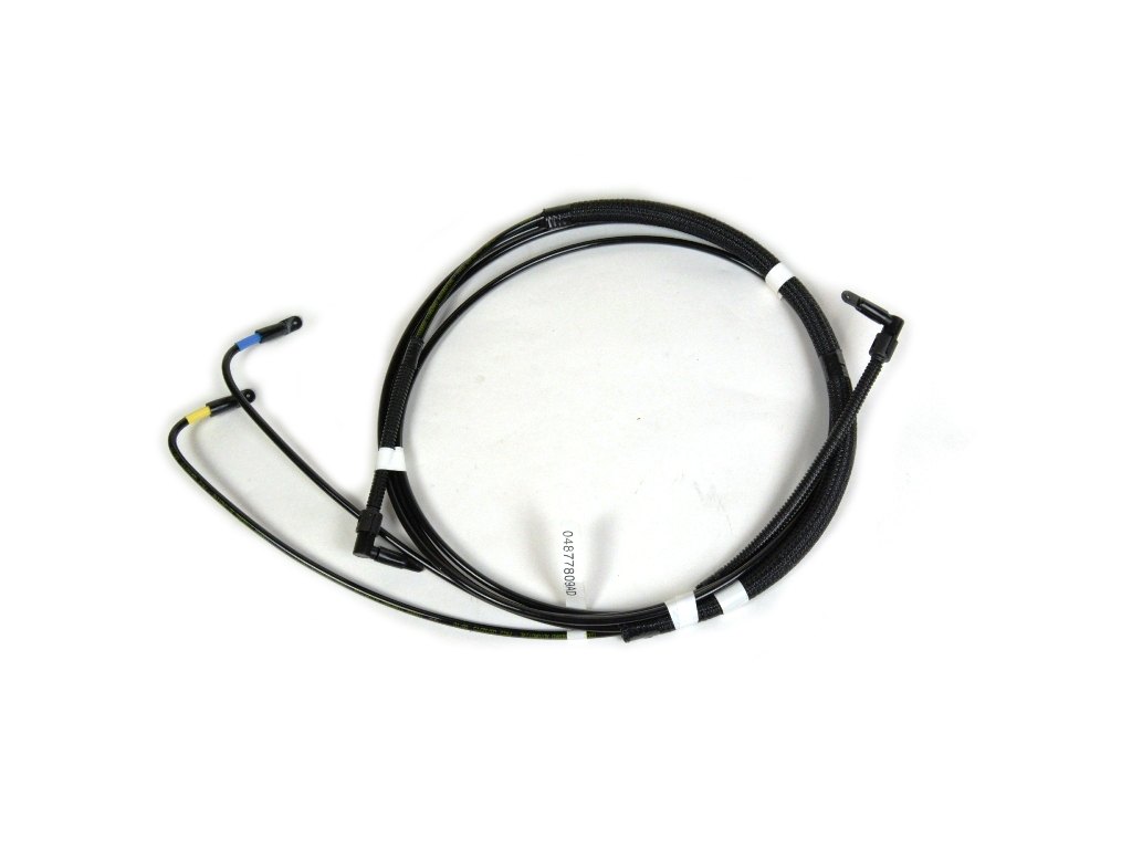 Mopar® 04877809AD Air Suspension Compressor Line