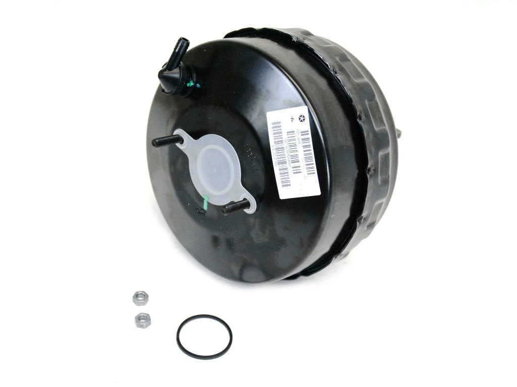 Mopar® 05011261AB Power Brake Booster