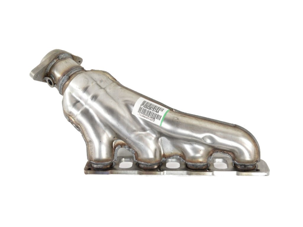 Mopar® 05038757AA Exhaust Manifold with Integrated Catalytic Converter