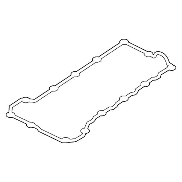 Mopar® 05047440AC - Upper Valve Cover Gasket