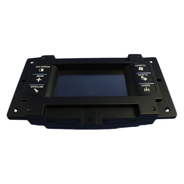 Mopar® 05064630AI - Center Stack