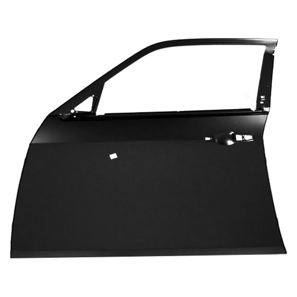 Mopar® 05065020AC Front Passenger Side Door Outer Panel