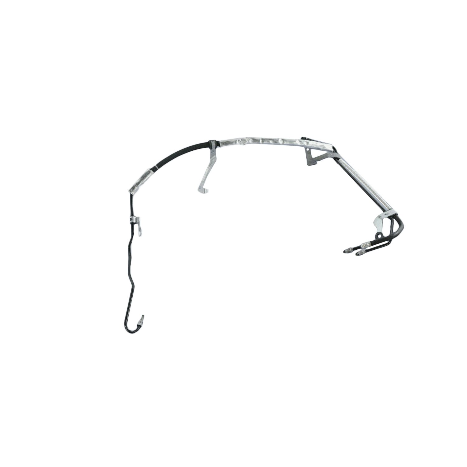 Jeep OE 5105788AM Power Steering Pressure Hose