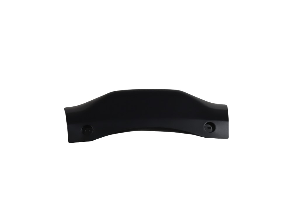 Mopar® 05113693AA Rear Bumper Cover Spacer Panel