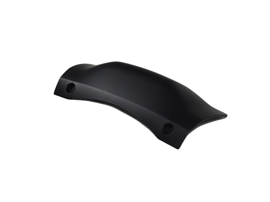 Mopar® 05113693AA Rear Bumper Cover Spacer Panel