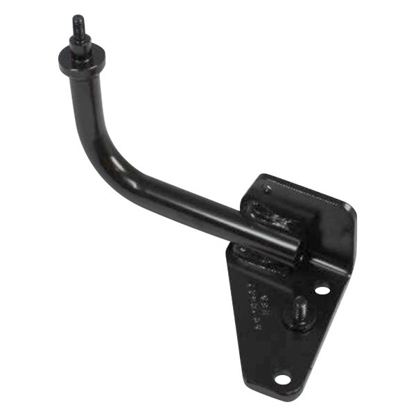 Mopar® 05139069AA Passenger Side Engine Cooling Fan Shroud Bracket