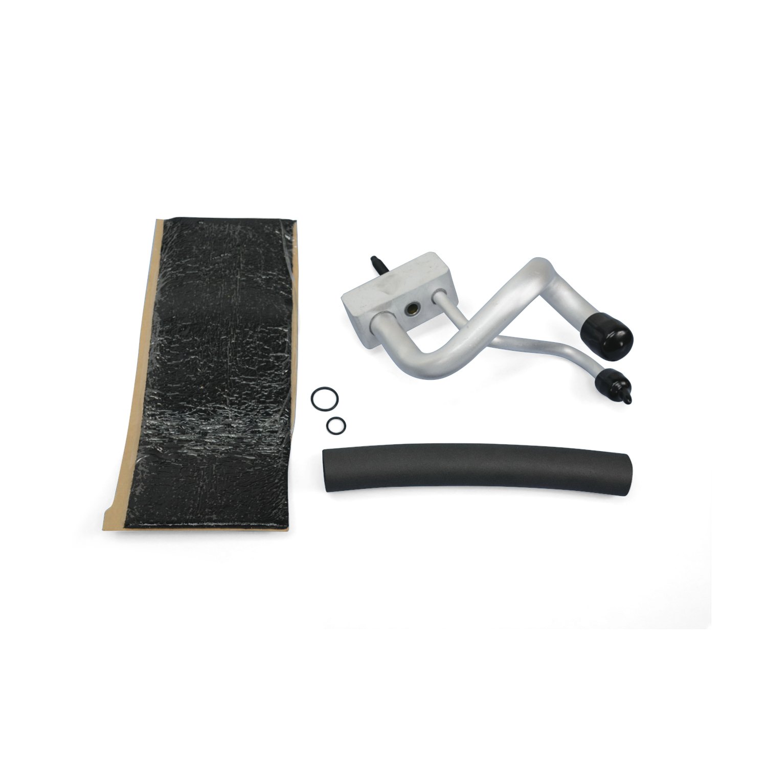 Dodge OE 5139726AA Rear Auxiliary A/C Evaporator Hose Assembly