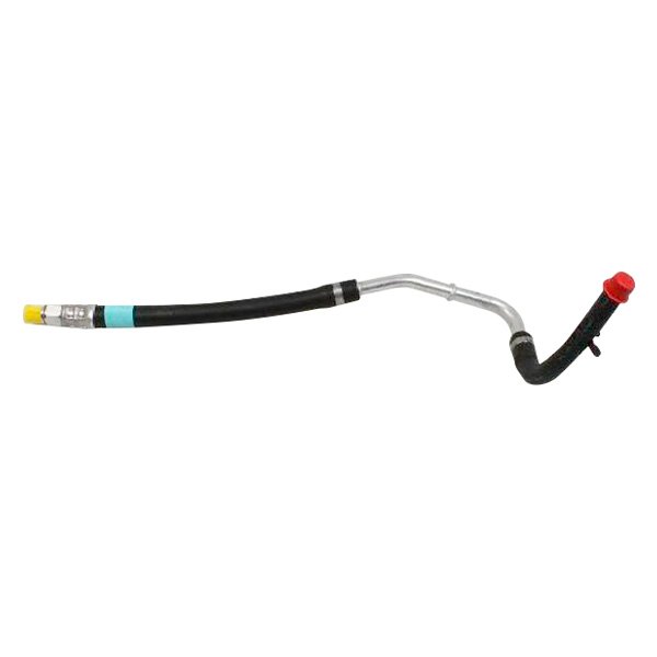 Jeep OE 5154458AF Front Power Steering Cooler Line