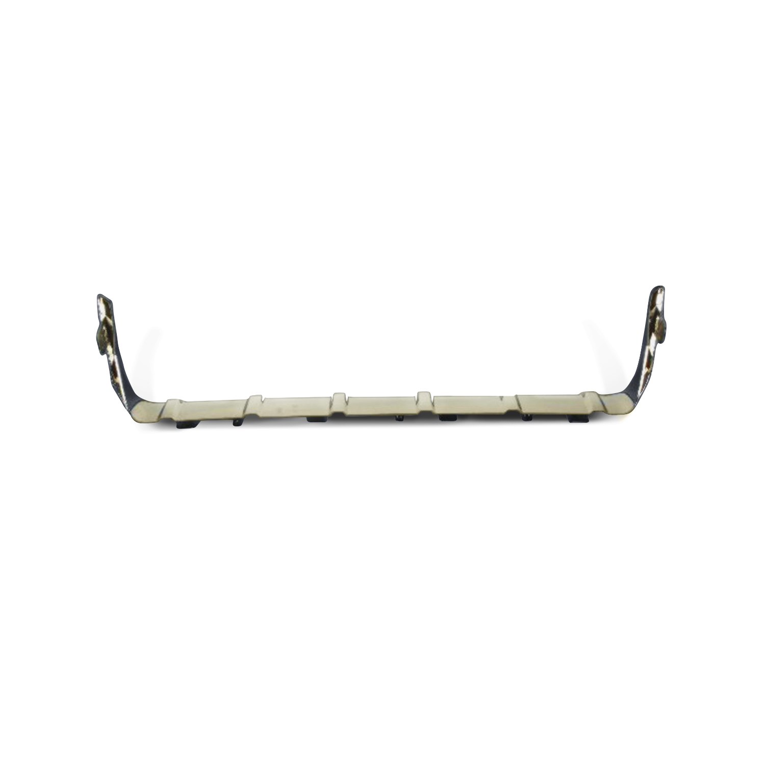 Mopar® 05159127AA Front Bumper Cover Spacer Panel