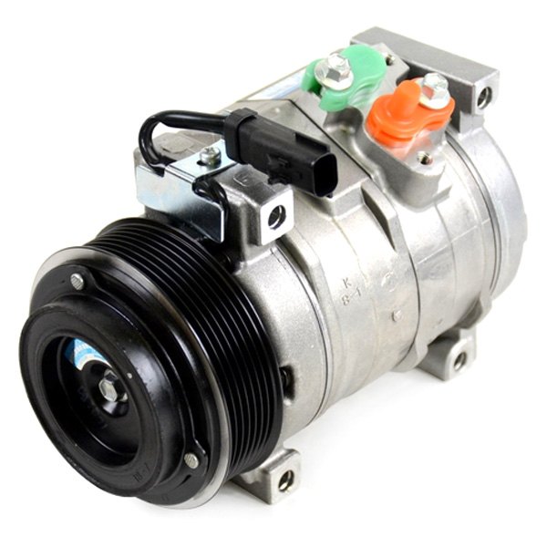 Mopar® 05181968AB - A/C Compressor