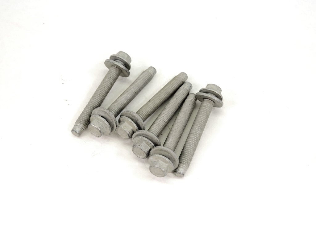 Mopar® 06511136AA Turbocharger Mounting Bolt