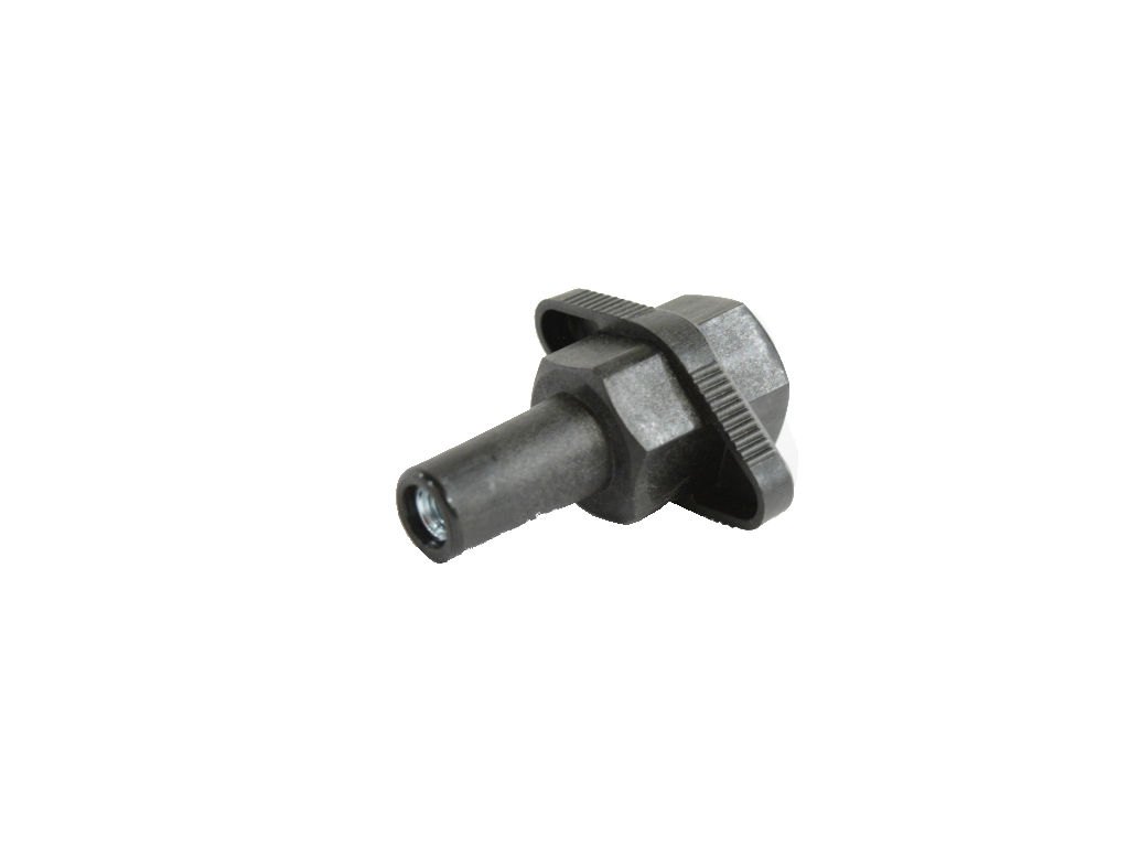 Mopar® 06512623AA Spare Tire Nut