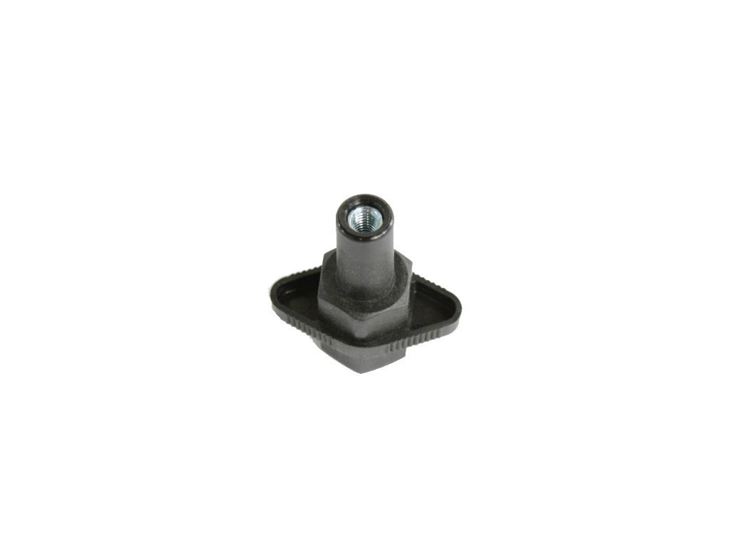 Mopar® 06512623AA Spare Tire Nut