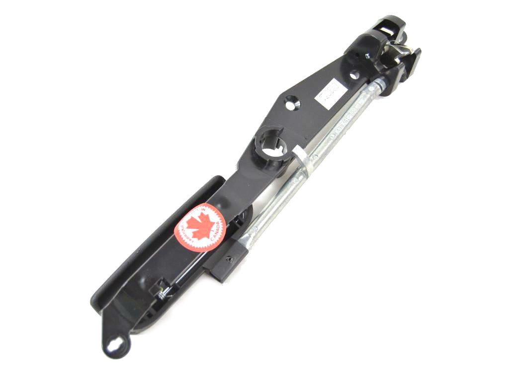 Mopar® 0QN25DX9AB Front Glove Box Latch