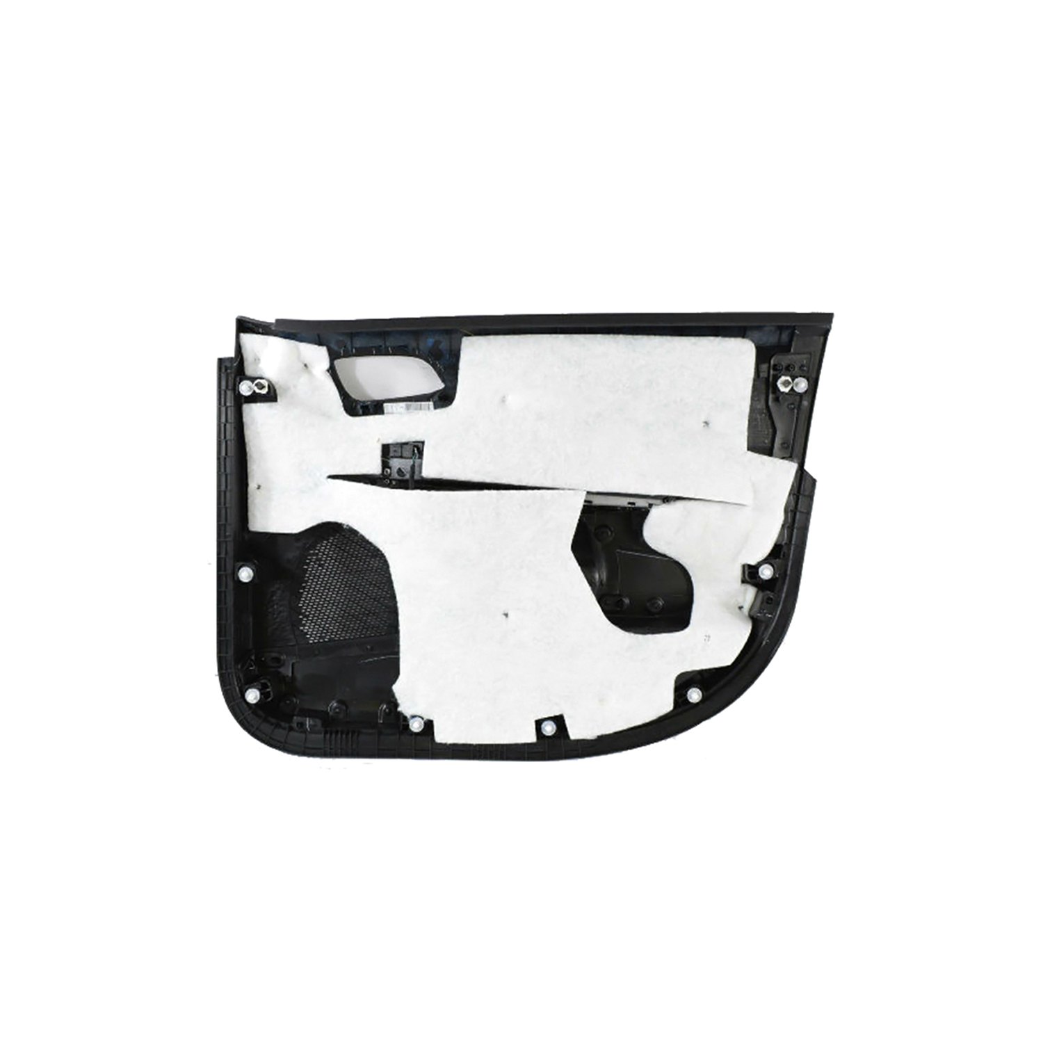 Mopar® 1QF211X9AH Front Driver Side Door Interior Trim Panel