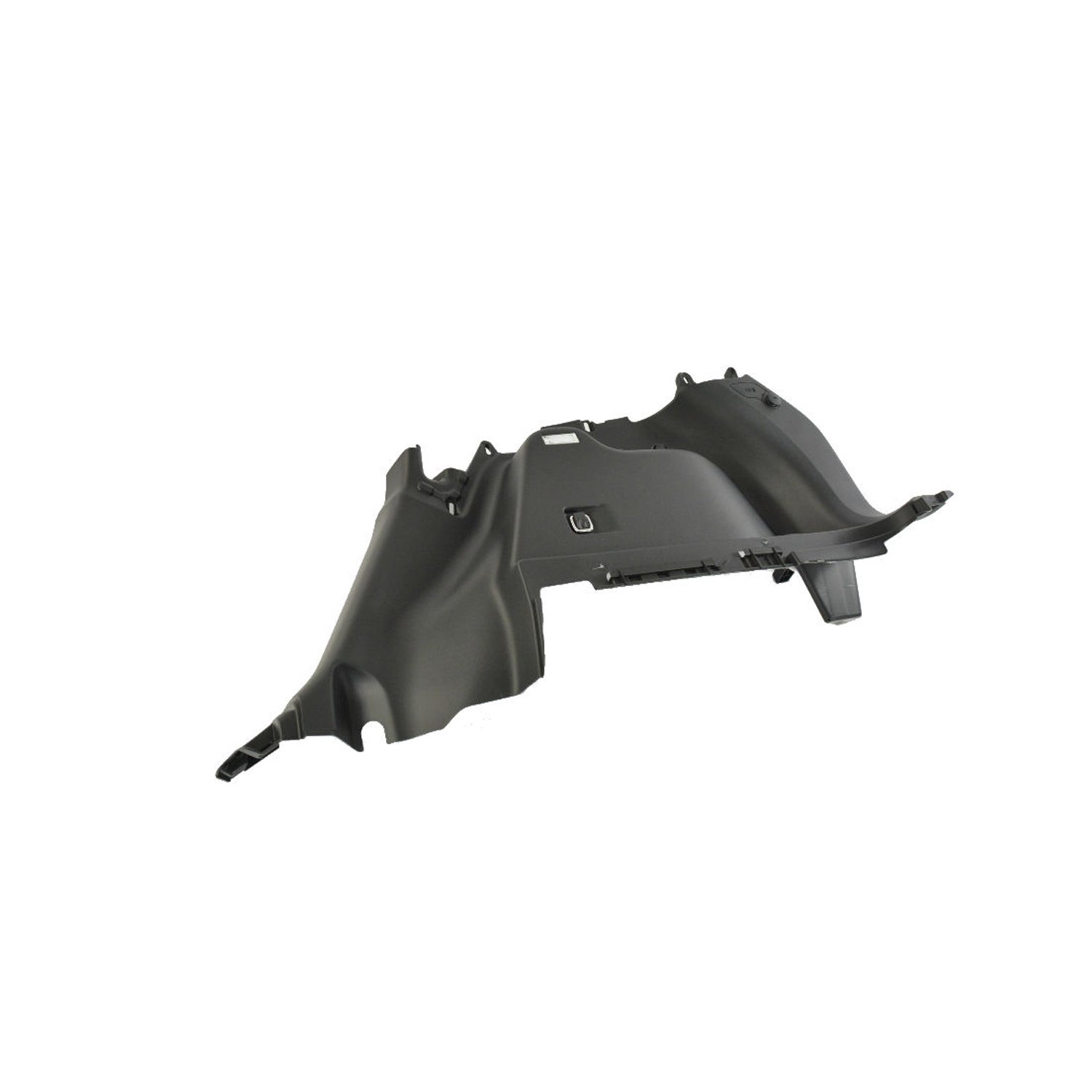 Mopar® 1UD08DX9AF Rear Passenger Side Lower Interior Quarter Panel