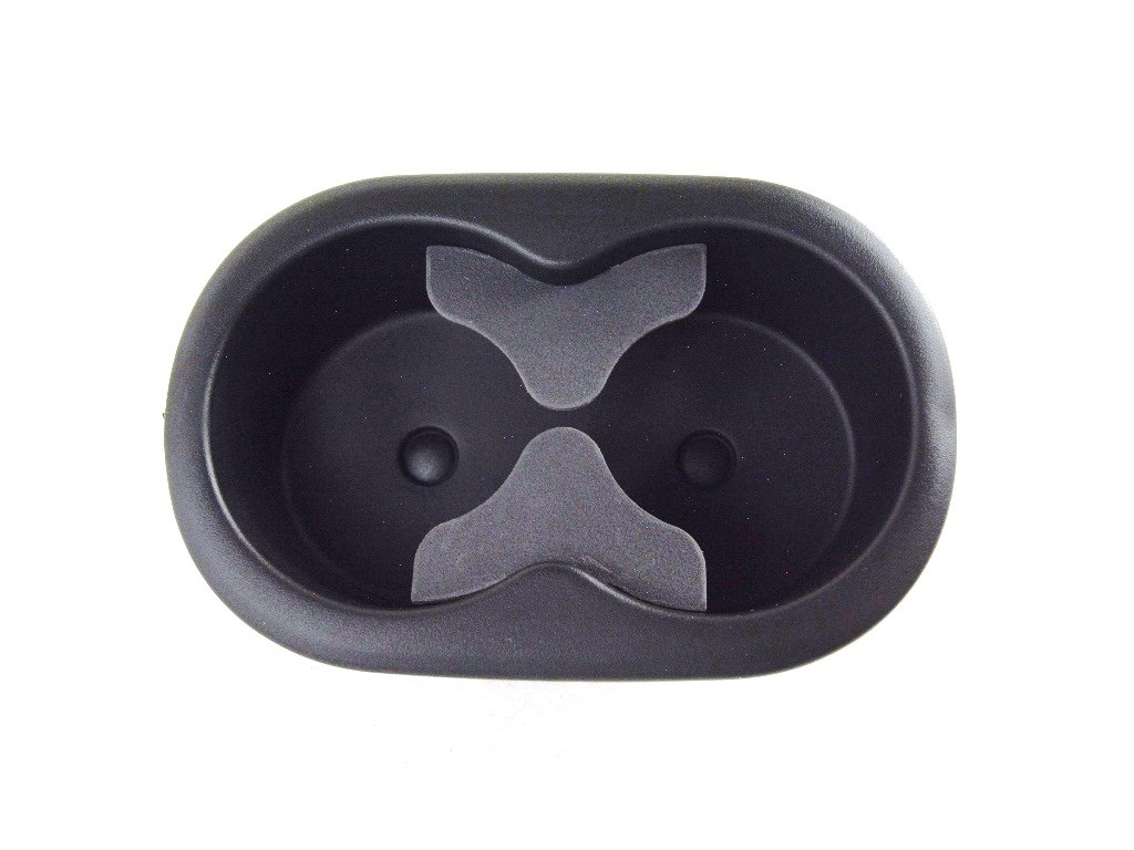 Mopar® 1VL63DX9AA Rear Center Console Cup Holder