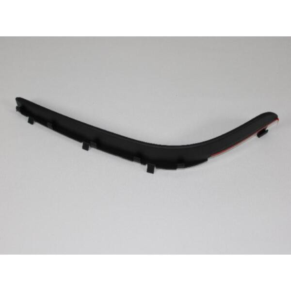 Mopar Left Rear Quarter Panel Wheel Flare For 2019-2020 Jeep Cherokee - OEM Replacement Part