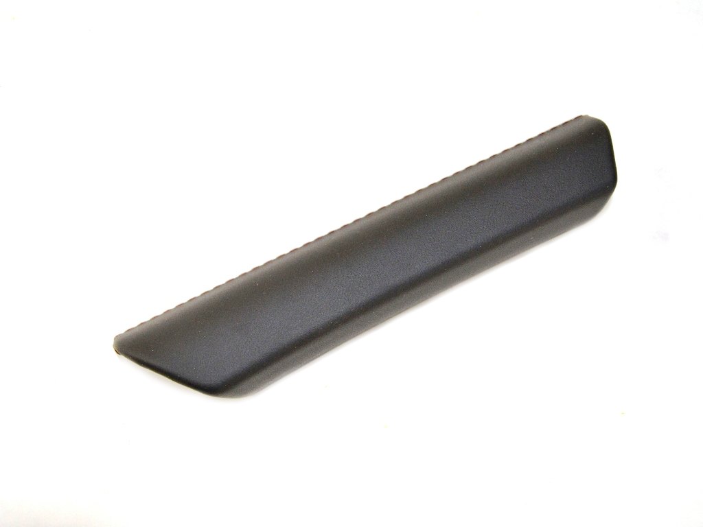 Mopar® 1YD181X6AB Front Bumper Cover Rivet