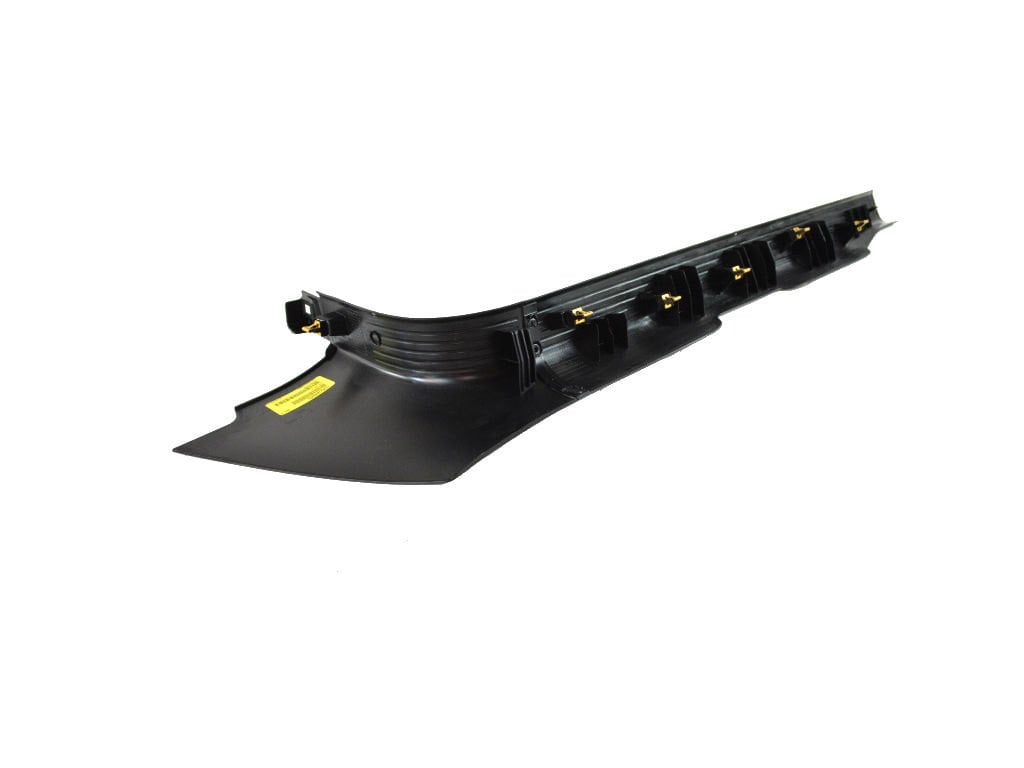Mopar® 1ZA03DX9AD Driver Side Kick Panel