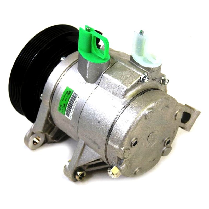Mopar® 2AMA11418A - A/C Compressor