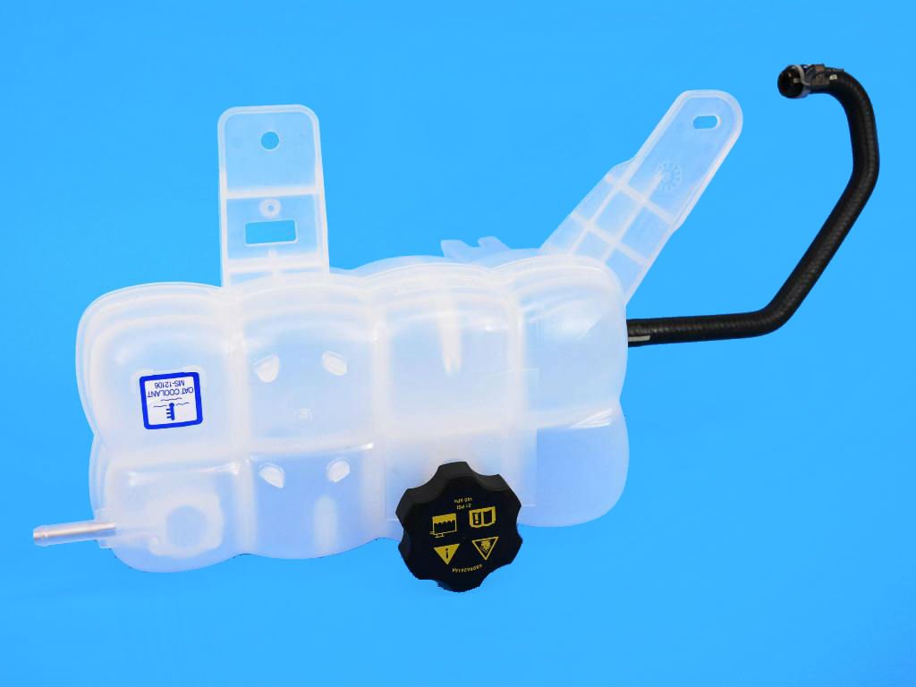 Mopar® 52014894AC Engine Coolant Expansion Tank