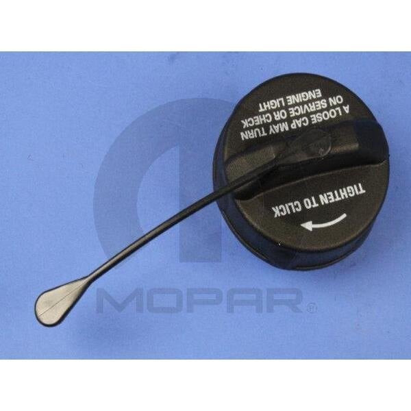 Mopar® 52100552AG - Fuel Filler Cap