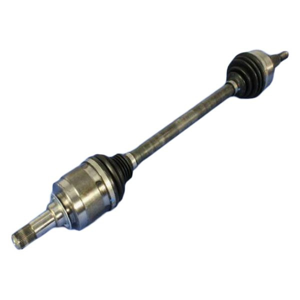Mopar® 52123522AB - Rear Axle Shaft