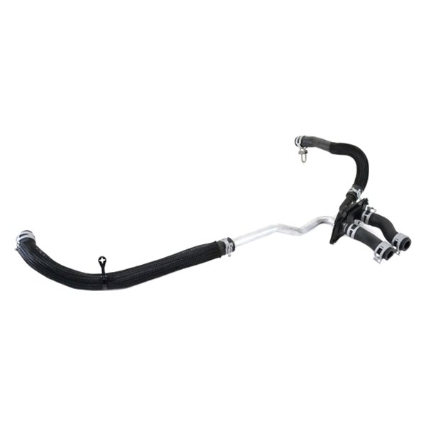 Mopar® 55038030AL HVAC Heater Hose Kit