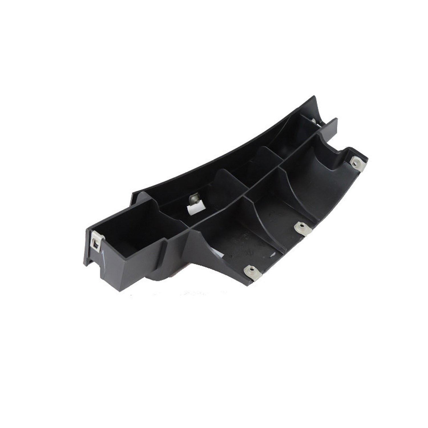 Mopar® 55077374AD Front Passenger Side Bumper Cover Support Rail