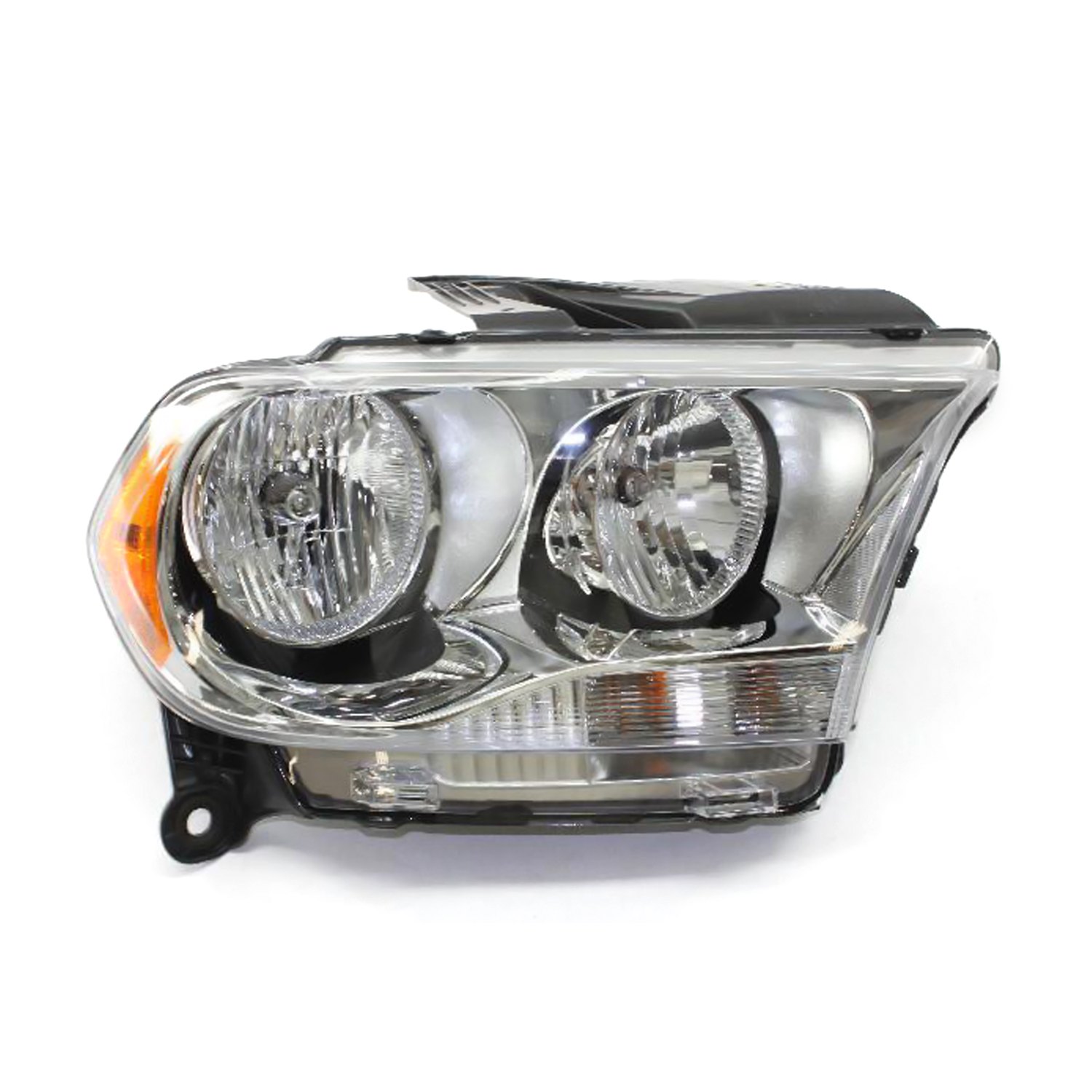 Mopar® 55079366AC Passenger Side Replacement Headlight