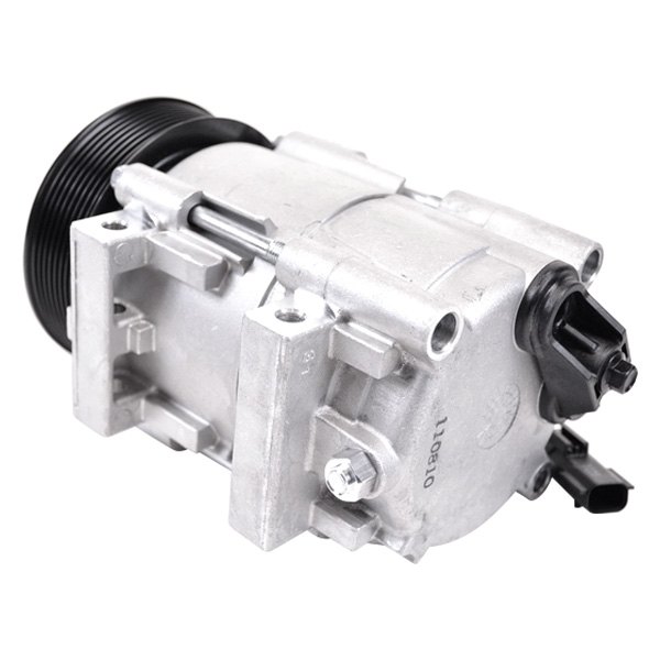 Mopar® 55111411AH - A/C Compressor