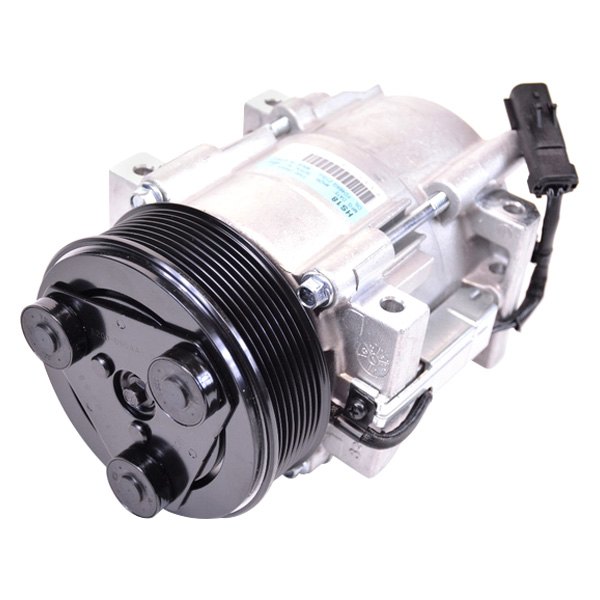 Mopar® 55111411AH - A/C Compressor