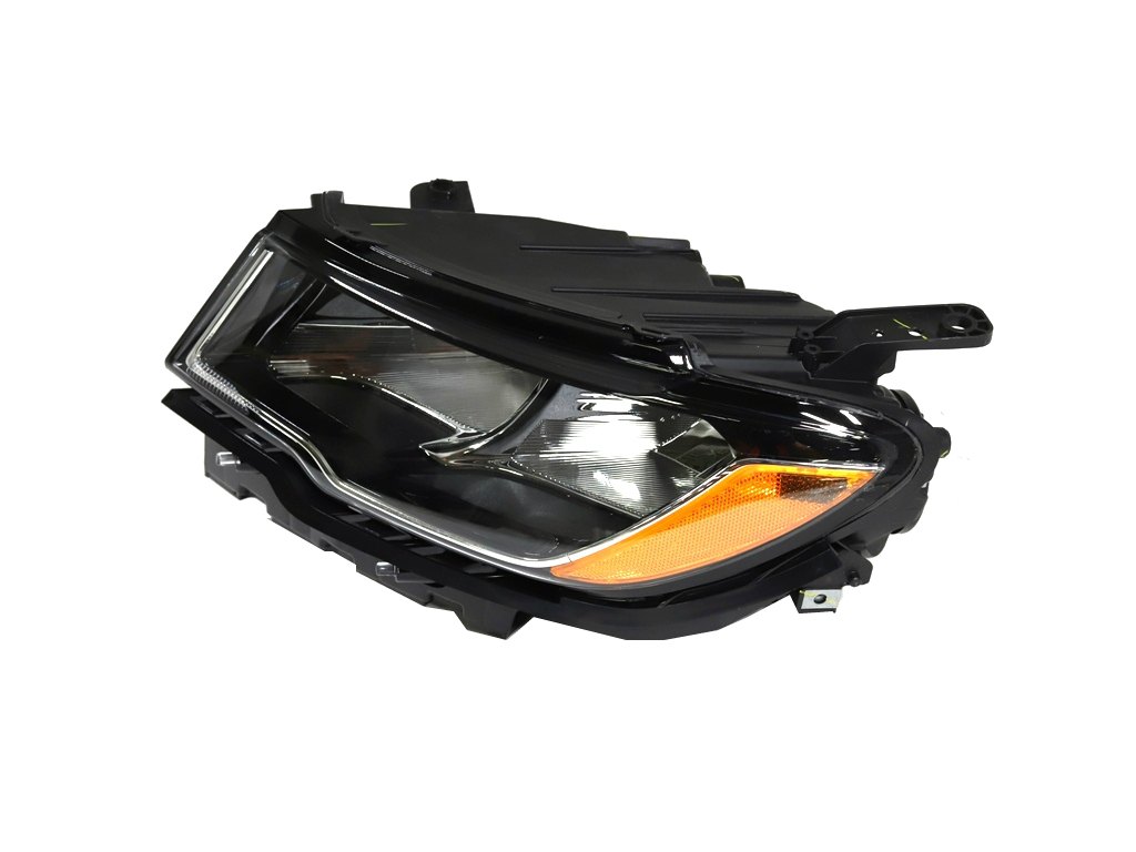 Jeep OE 55112707AF Front Left Headlight Assembly