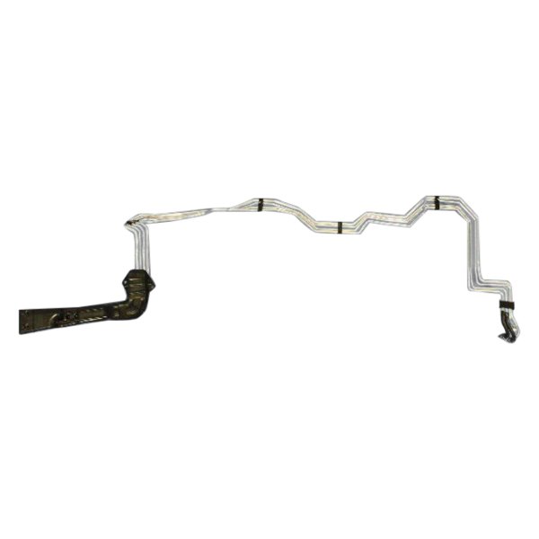 Mopar® 55116961AH - HVAC Heater Pipe Line