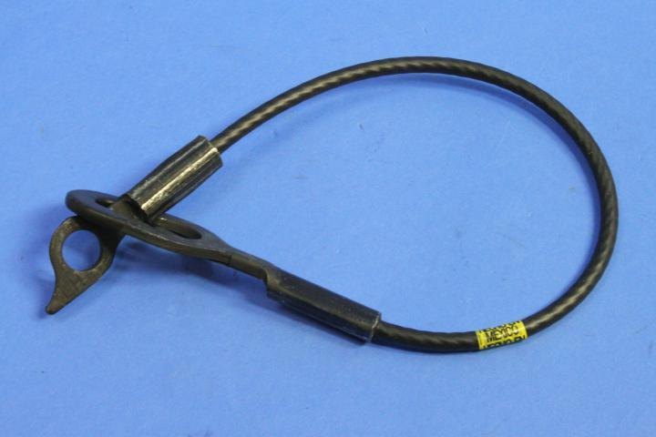 Mopar 5534 5125AB Tailgate Support Cable 