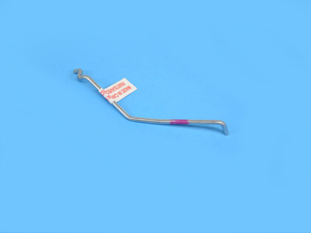 Mopar® 55395534AA Front Passenger Side Door Lock Operating Rod