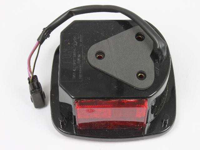 Jeep OE 56018648AD - Rear Right Tail Light Assembly