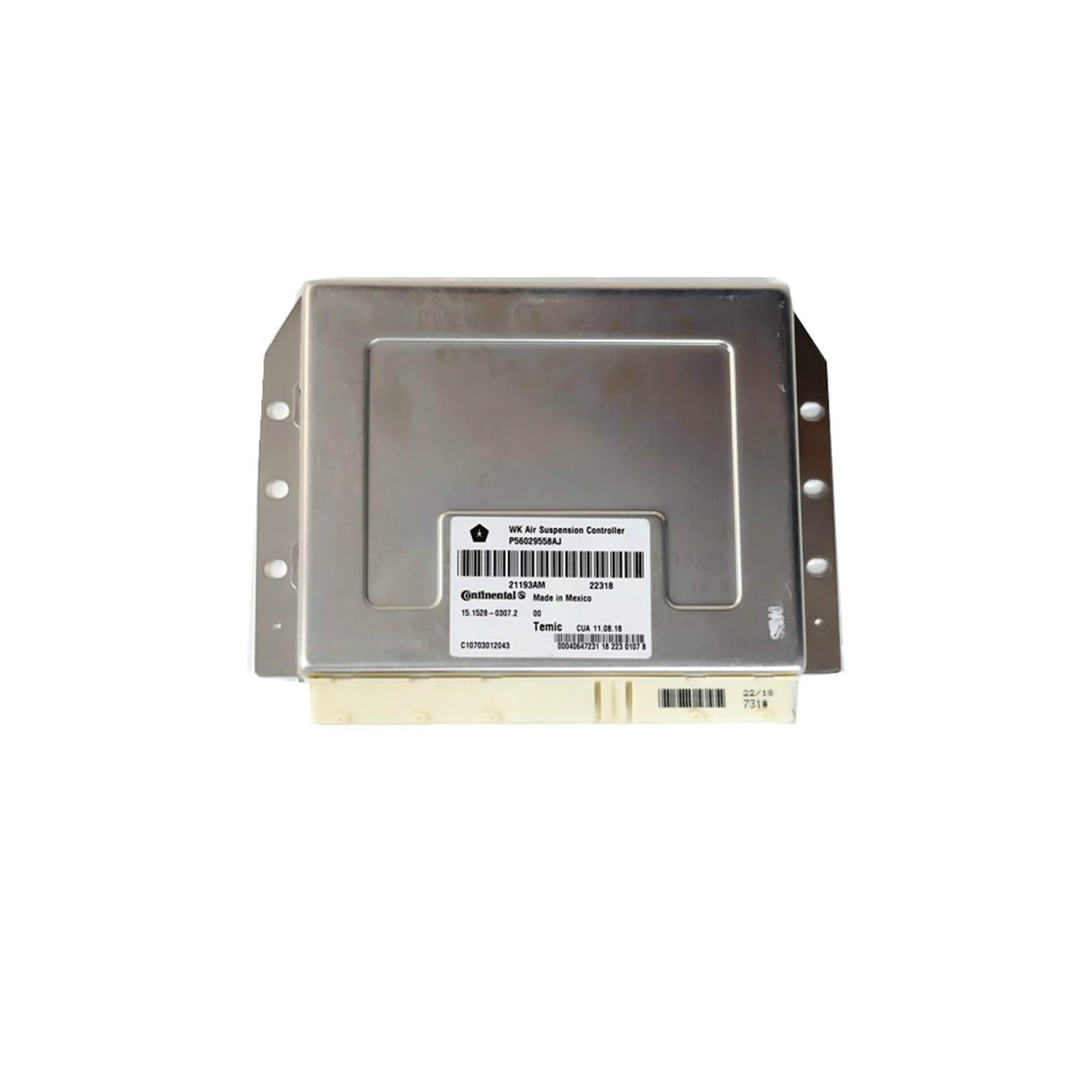 Mopar® 56029558AJ Air Suspension Control Module