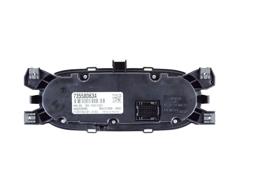 Mopar® 5QC13MXHAA A/C Control Switch