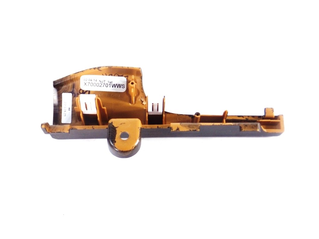 Mopar® 5QW23AAAAA Glove Box Handle