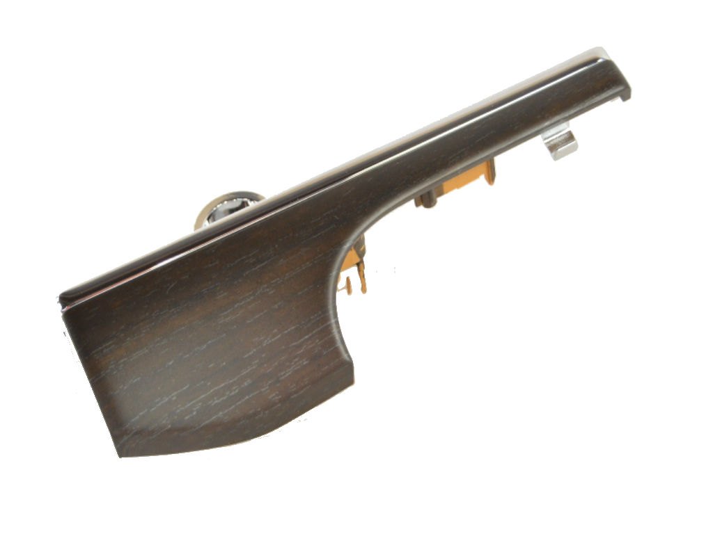 Mopar® 5QW49AAAAB Glove Box Handle