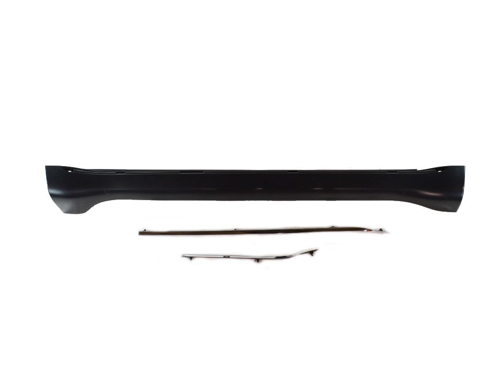 Mopar® 5SQ06TZZAA Rocker Panel Guard