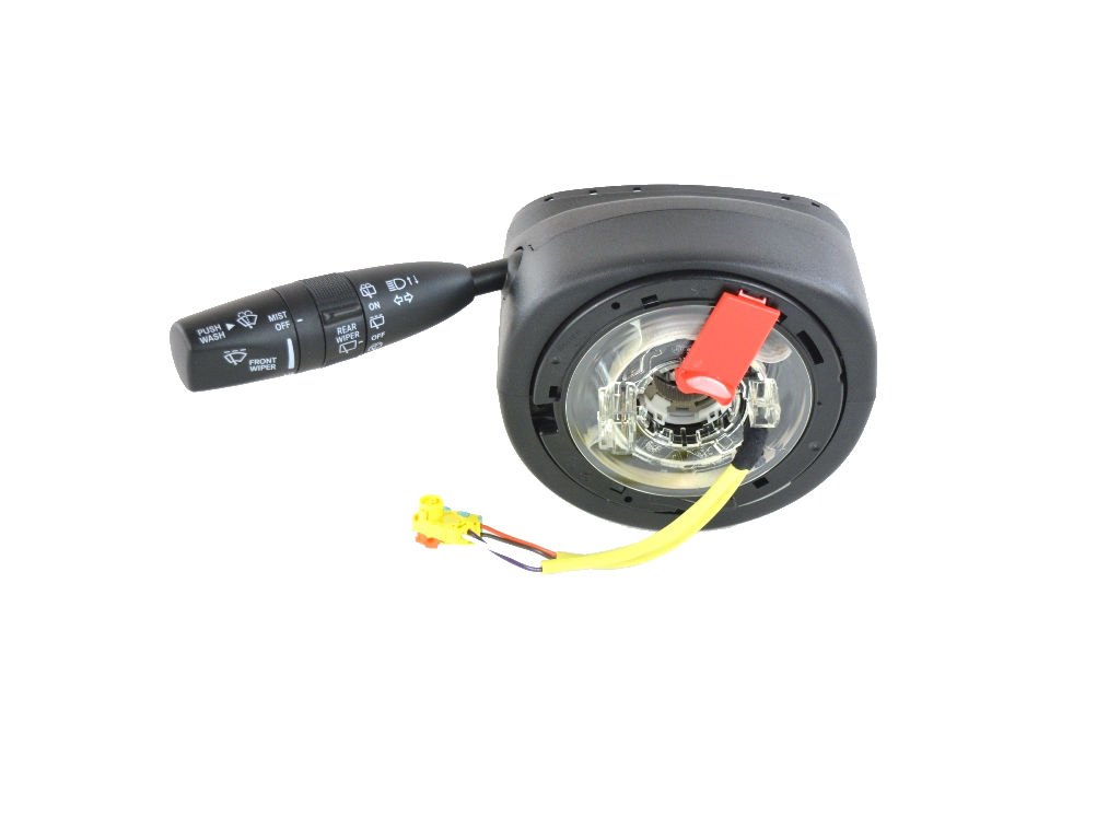 Mopar® 5VN52DX9AB Steering Column Control Module