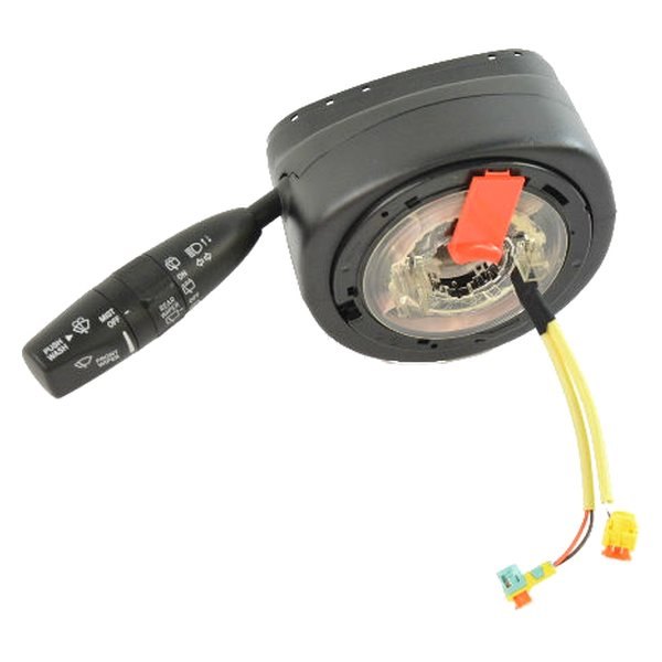 Mopar® 5VN53DX9AC Steering Column Control Module