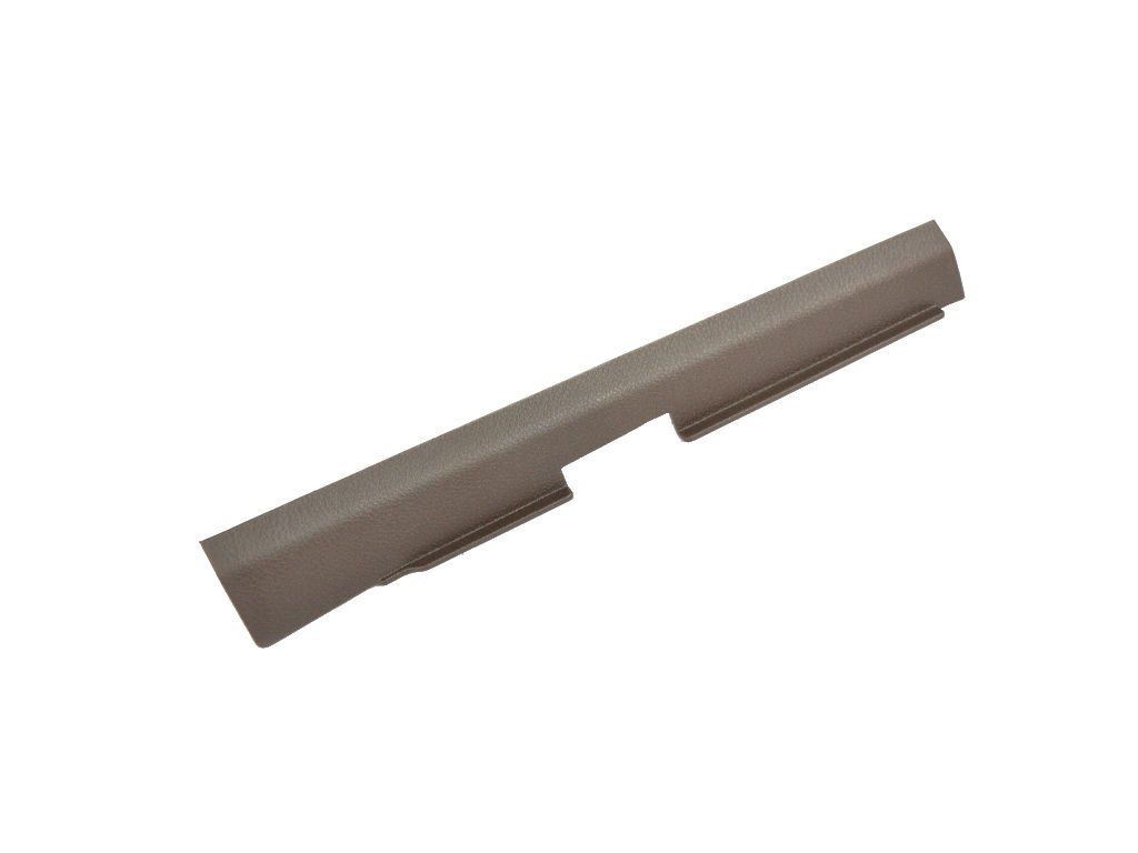 Mopar® 5XB09GTVAA Front Driver Side Kick Panel