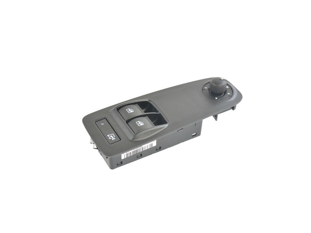 Mopar® 5XN43JXWAA Window Switch Bezel