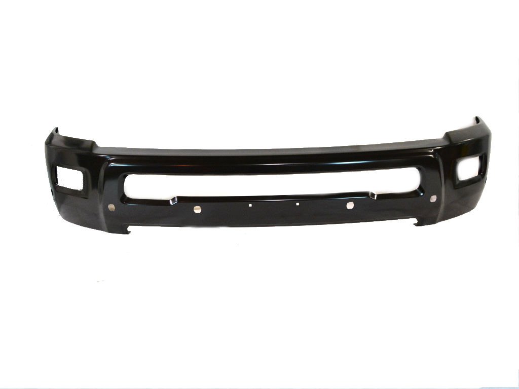 Ram OE 5XQ57TZZAA Front Bumper Face Bar