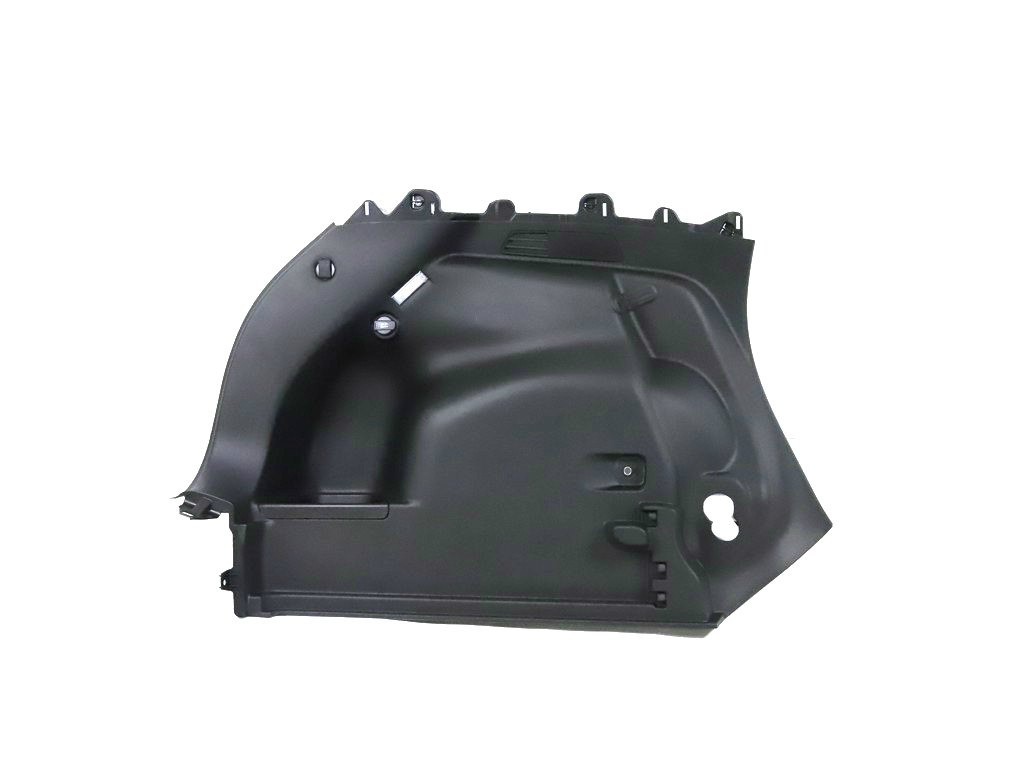Mopar® 5ZW33DX9AD Rear Driver Side Lower Interior Quarter Panel